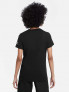 NIKE Тениска W TEE ICON CLASH