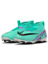 NIKE JR ZOOM SUPERFLY 9 ACAD FG/MG Boots
