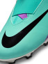 NIKE JR ZOOM SUPERFLY 9 ACAD FG/MG Boots
