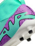 NIKE JR ZOOM SUPERFLY 9 ACAD FG/MG Boots