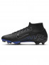 NIKE Обувки ZOOM SUPERFLY 9 ACADEMY FG/MG