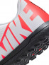 NIKE Обувки JR VAPOR 15 CLUB TF
