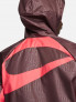 NIKE Ветровка LFC M NK AWF JKT GX