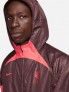 NIKE Ветровка LFC M NK AWF JKT GX