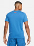 NIKE Тениска M ESS+SPRT 2