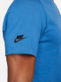 NIKE Тениска M ESS+SPRT 2