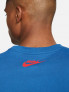 NIKE Тениска M ESS+SPRT 2