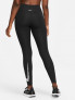 NIKE W DF SWSH RUN MR 7/8 TIGHT