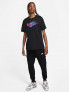 NIKE M 12 MO SWOOSH T-shirt