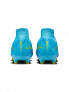 NIKE ZOOM SUPERFLY 9 ACAD KM FG/MG Boots