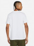 NIKE M SI 2 OPEN T-shirt