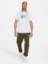NIKE M SI 2 OPEN T-shirt