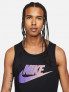 NIKE Потник M 3MO SSNL BRNDMK