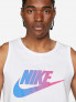 NIKE Потник M 3MO SSNL BRNDMK