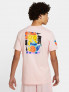 NIKE Тениска M CC PACK 1