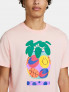 NIKE Тениска M CC PACK 1