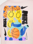 NIKE Тениска M CC PACK 1