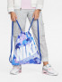 NIKE Мешка Y DRAWSTRING - CAT AOP 1 FA