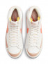 NIKE Обувки W BLAZER MID 77 LEA MN