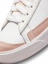NIKE Обувки W BLAZER MID 77 LEA MN