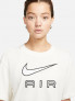 NIKE W BF AIR T-shirt