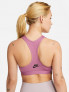 NIKE W DF NONPDED Bra