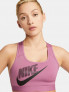NIKE W DF NONPDED Bra