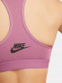 NIKE W DF NONPDED Bra
