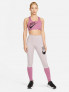 NIKE W DF NONPDED Bra