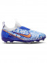 NIKE JR ZOOM VAPOR 15 ACAD CR7 FGMG Boots