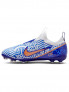 NIKE JR ZOOM VAPOR 15 ACAD CR7 FGMG Boots