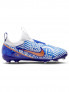 NIKE JR ZOOM VAPOR 15 ACAD CR7 FGMG Boots