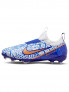 NIKE JR ZOOM VAPOR 15 ACAD CR7 FGMG Boots
