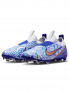 NIKE JR ZOOM VAPOR 15 ACAD CR7 FGMG Boots
