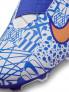 NIKE JR ZOOM VAPOR 15 ACAD CR7 FGMG Boots