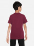 NIKE B NSW SOS SS T-shirt