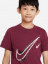 NIKE B NSW SOS SS T-shirt