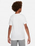 NIKE Тениска B NSW CREATE PACK 2