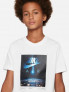 NIKE Тениска B NSW CREATE PACK 2