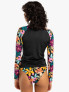 BILLABONG Блуза с UV защита SURF CAPSULE LS