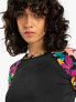 BILLABONG Блуза с UV защита SURF CAPSULE LS