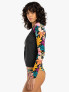 BILLABONG Блуза с UV защита SURF CAPSULE LS