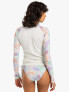 BILLABONG Блуза с UV защита SURF CAPSULE LS
