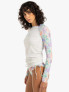 BILLABONG Блуза с UV защита SURF CAPSULE LS