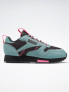 REEBOK Обувки CL LEATHER RIPPLE TRAIL