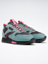 REEBOK Обувки CL LEATHER RIPPLE TRAIL