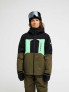 QUIKSILVER
