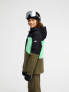 QUIKSILVER