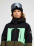 QUIKSILVER