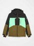 QUIKSILVER